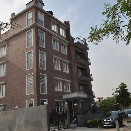 Casa Meera 诺伊达 外观 照片