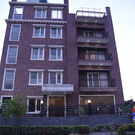 Casa Meera 诺伊达 外观 照片