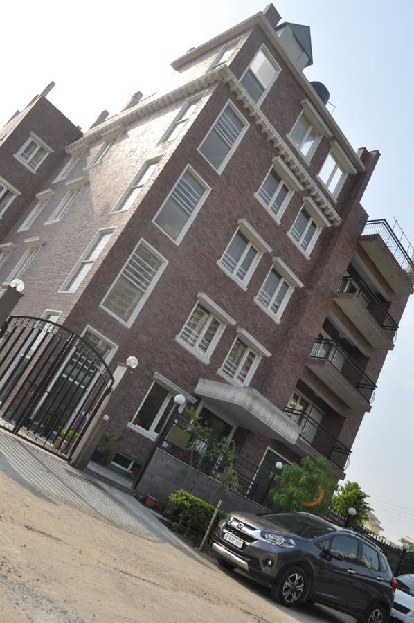 Casa Meera 诺伊达 外观 照片