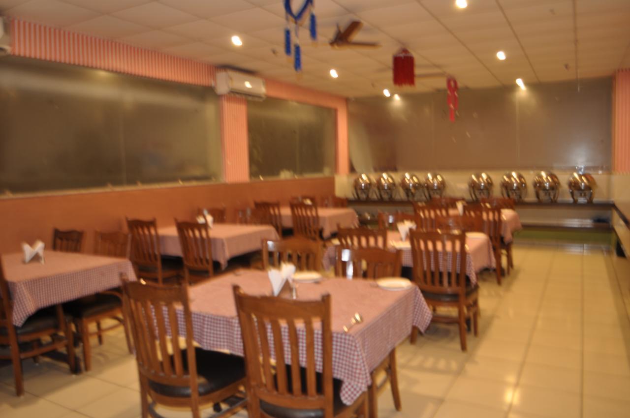 Casa Meera 诺伊达 外观 照片